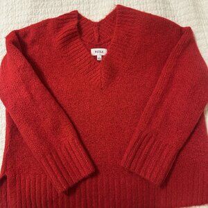 Women's Pistola Sweater Size Small